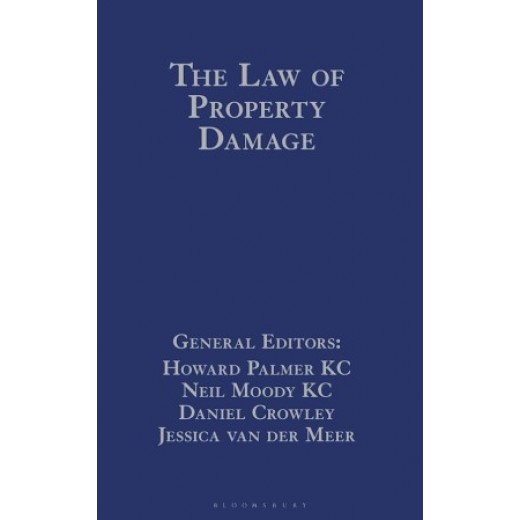 Law of Property Damage